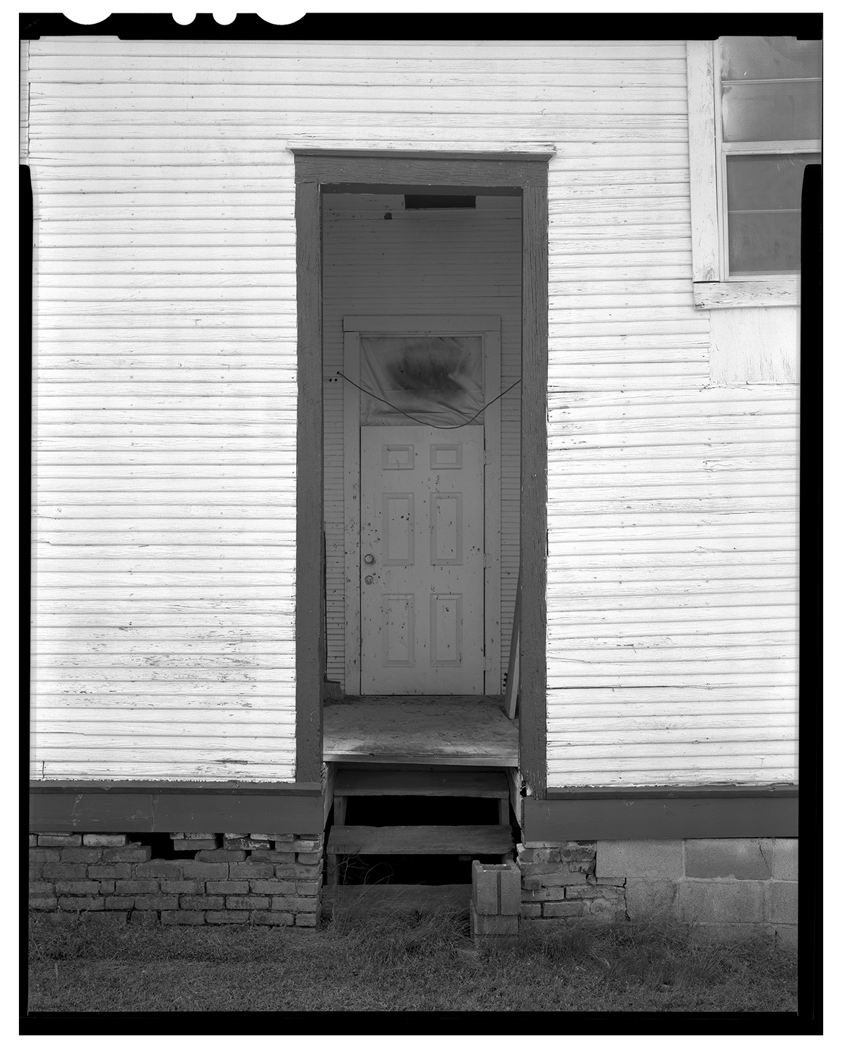 Bigelow Rosenwald School